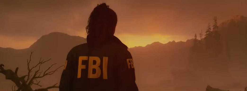 Русская озвучка Alan Wake 2: GamesVoice устроила атмосферную презентацию и ответила на проблему перевода имени «Mr Door»