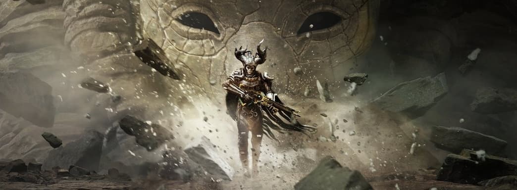 Дополнение The Forgotten Kingdom для Remnant 2 выйдет в апреле