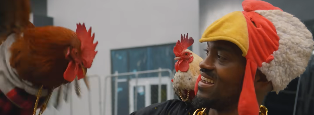 Трейлер Grand Theft Auto 6 пересняли в реальности с участием живых актёров