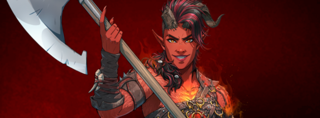 Герои Baldur’s Gate 3 врываются в новую RPG, где практически нет геймплея — эксклюзивно в Steam дарят контент ценностью 100+ долларов