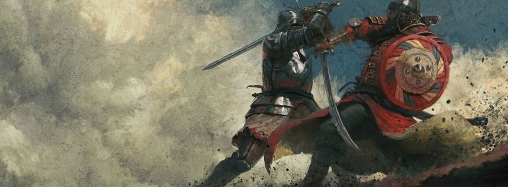 18 апреля авторы Kingdom Come: Deliverance представят свою новую игру