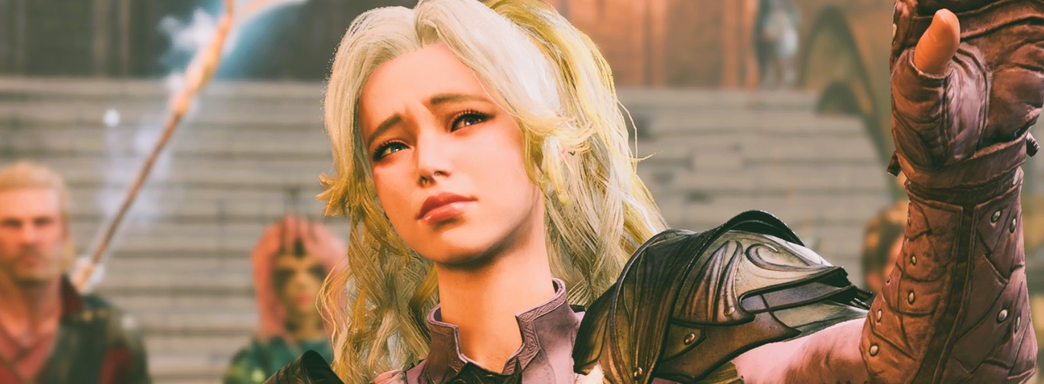 Baldur's Gate 3 получила хотфикс №25 с исправлением критического бага с Мы и работы меню