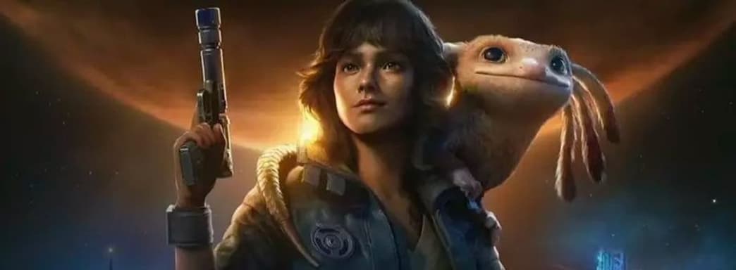 В расширенном трейлере Star Wars Outlaws раскрыли множество подробностей об игре