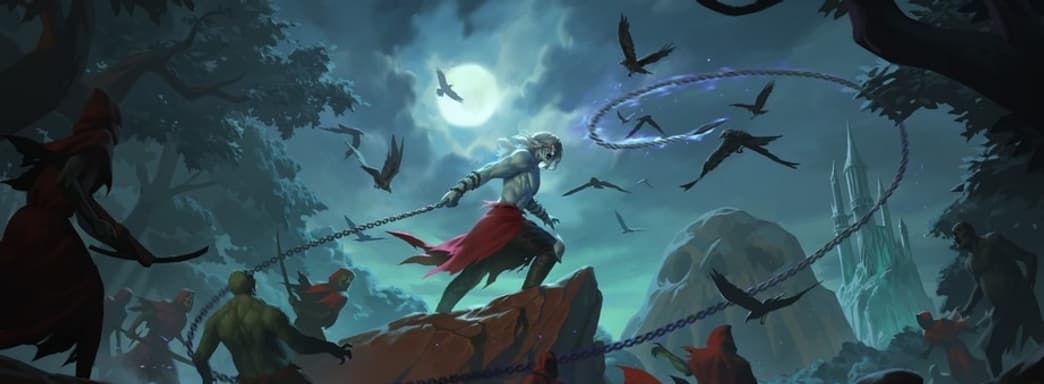 Спустя 35 лет экшен-платформер Beyond the Ice Palace все же получит сиквел