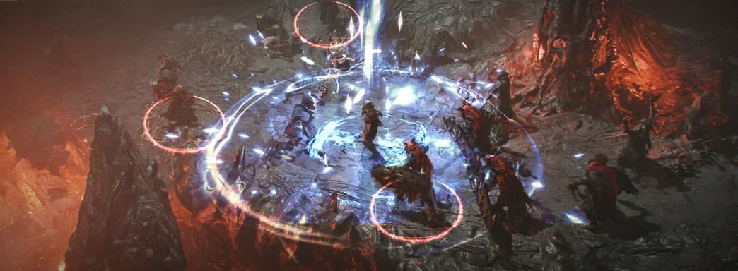 На подходе достойная преемница Vampire Survivors. Смотрим трейлер с симпатичными сражения с полчищами монстров