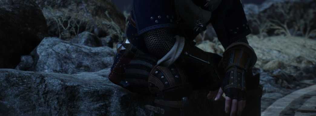 Слух: новые костюмы героев сериала «Ведьмак» от Netflix выполнены в стиле The Witcher 3 Wild Hunt