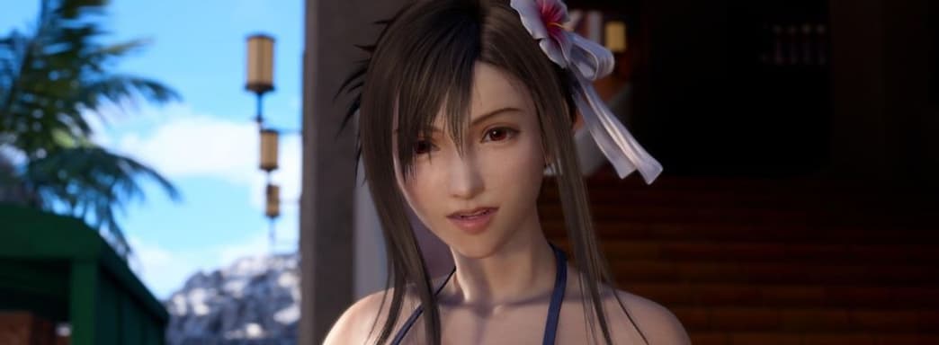 Square Enix надеется управиться с разработкой третьей части ремейка Final Fantasy 7 за три года