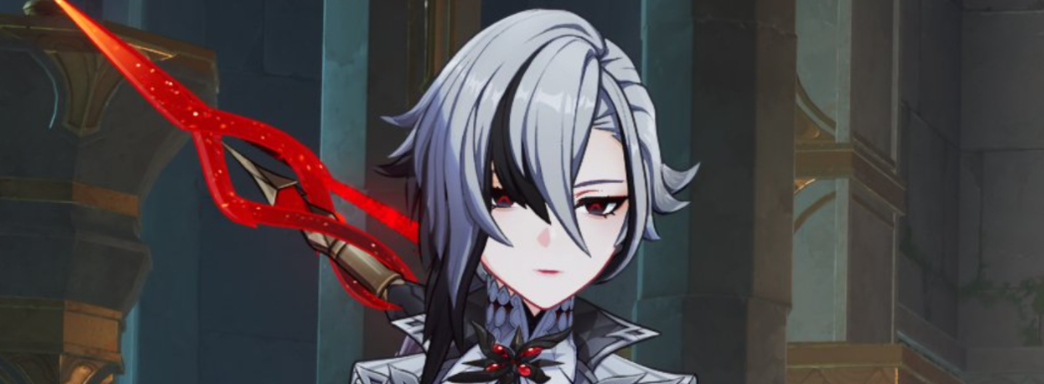 Скриншоты обновления 4.6 для Genshin Impact: две версии Арлекино и новые локации