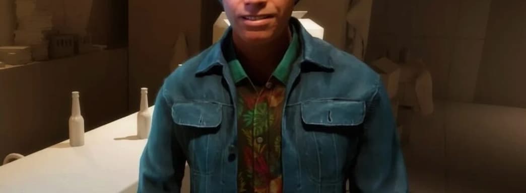 Проект NEO-NPC от Ubisoft не вытеснит работу творцов