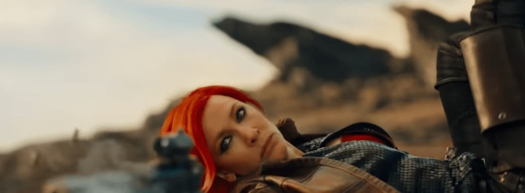 Режиссер Borderlands хочет передать магию «Звёздных войн» и Индианы Джонса