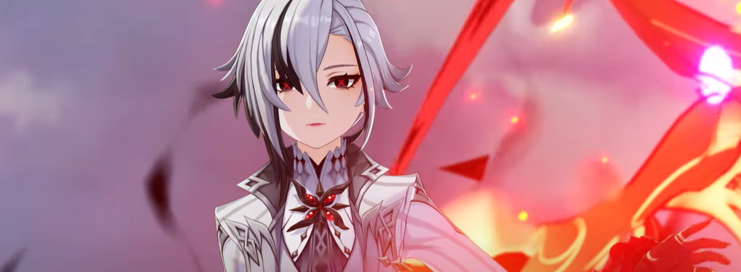 Промокоды Genshin Impact с презентации обновления 4.6. Как получить подарки разработчиков