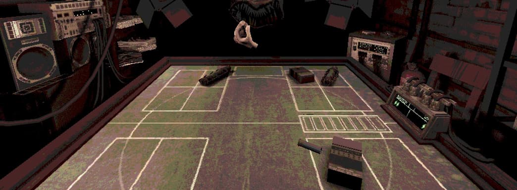 Когда дергаешь судьбу за спусковой крючок дробовика. Обзор Buckshot Roulette