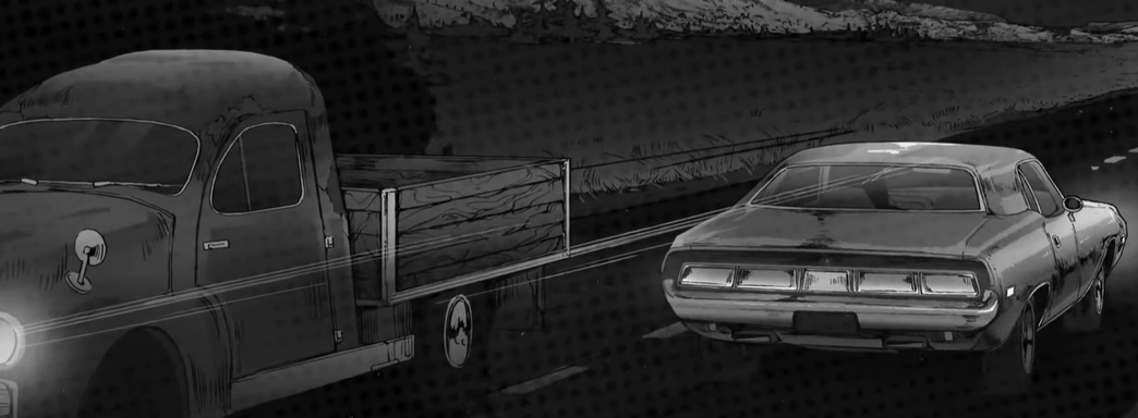 Saber выпустит автомобильный боевик, где оскорбляют меньшинства: авторы Heading Out исследуют острые темы