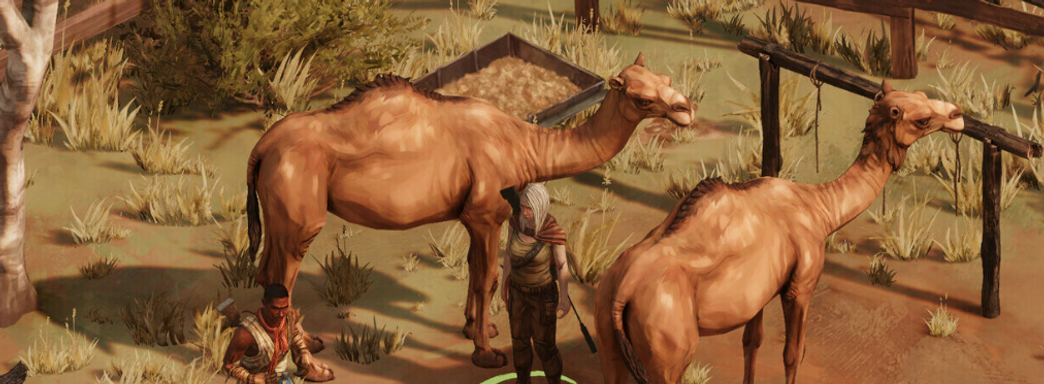 Разработчики обвинили «злых русских и китайцев» в низком рейтинге игры. Кто громит Broken Roads в Steam