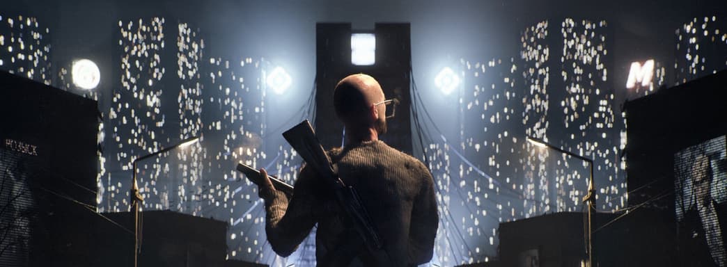 [Видео] VLADiK BRUTAL. Главный шутер 2024 года сделал ОДИН человек