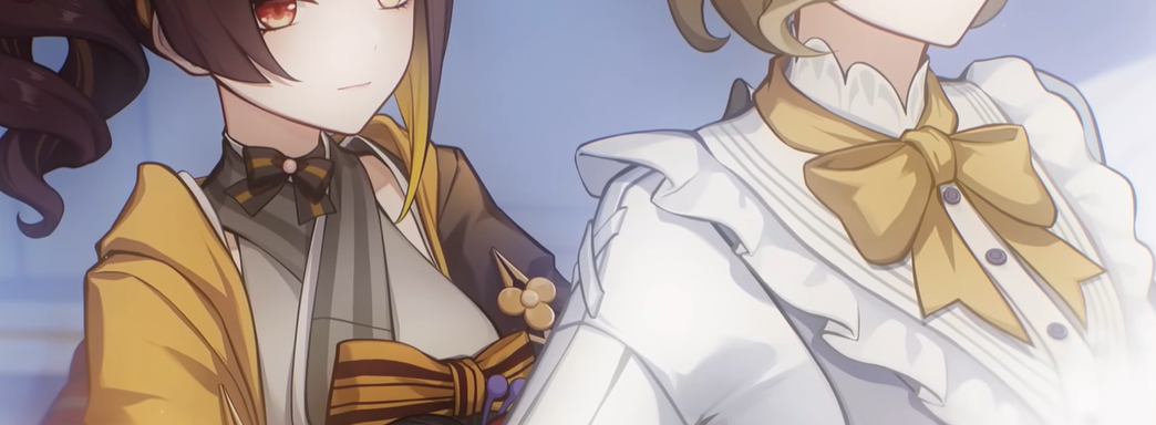 Производство аниме по Genshin Impact и Honkai получит поддержку компартии Китая, а фанаты уже строят теории заговора