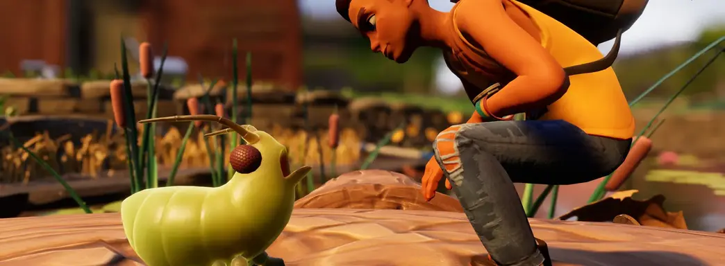 На этой неделе в Nintendo eShop выйдет 42 новых игры