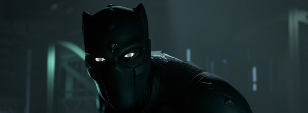 Появились новые подробности игры про Чёрную пантеру: вакансия Electronic Arts указывает на популярную механику