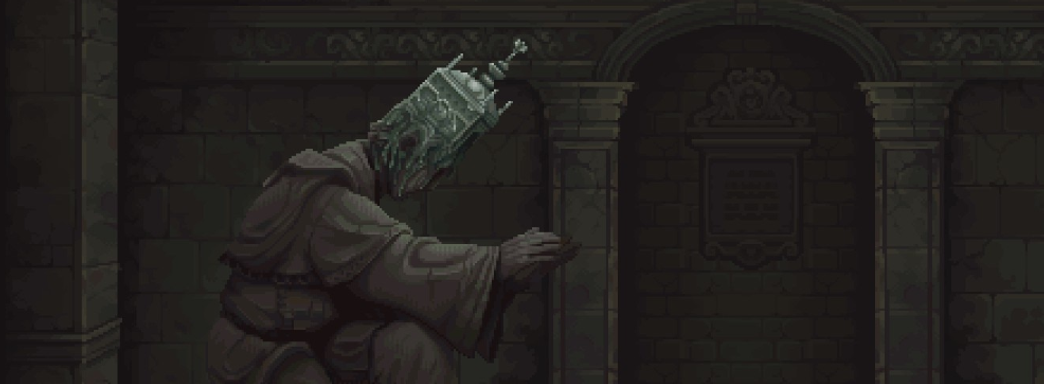 Авторы Baldur’s Gate 3 — скромные герои. Larian оказалась одним из крупнейших спонсоров разработки Blasphemous