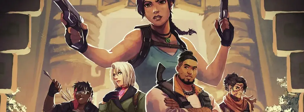 В Tomb Raider: Shadows of Truth будет «другая »Лара, фанаты Counter-Strike 2 в ярости — самое интересное за неделю