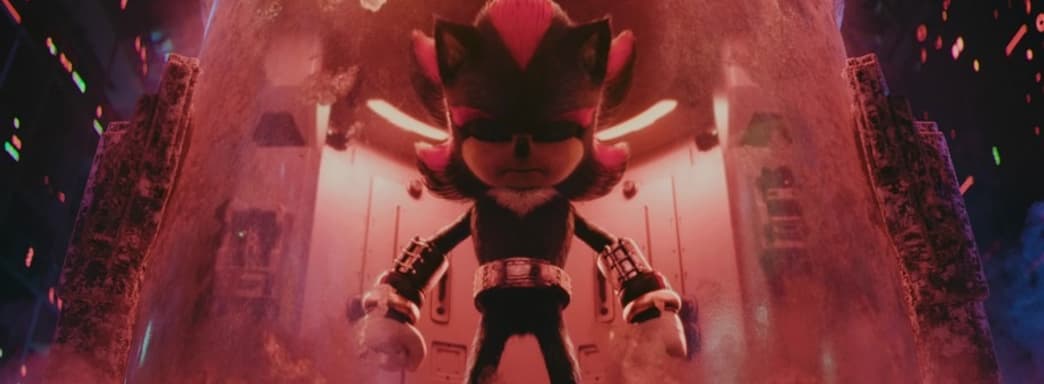 Слух: Киану Ривз озвучит ежа Шэдоу в фильме «Соник 3»