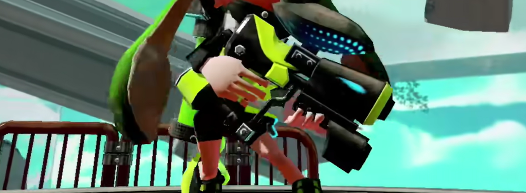 Фанат Nintendo отказывается выключать консоль после закрытия серверов 3DS и Wii U — он потеряет доступ к любимой Splatoon