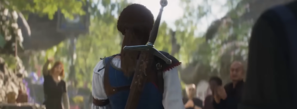 Команда Fable лишилась нескольких разработчиков