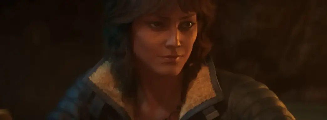 [Видео] VK против / Русы не против / Смута Ubisoft / Сериал Fallout / Конец BF 2042 / Blizzard и Китай