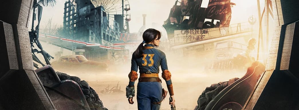 Продолжение «Фоллаута», которое мы заслужили. Обзор сериала Fallout