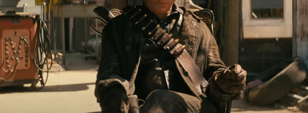 Номер из сериала Fallout оказался настоящим. Фанаты позвонили и получили жуткую пасхалку