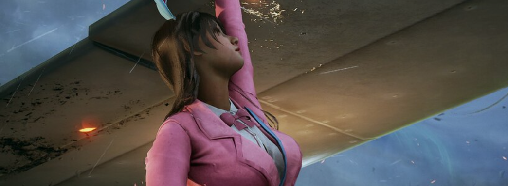 В Steam стартовал фестиваль шутеров Steam FPS Fest 2024. Как получить бесплатные подарки от Valve