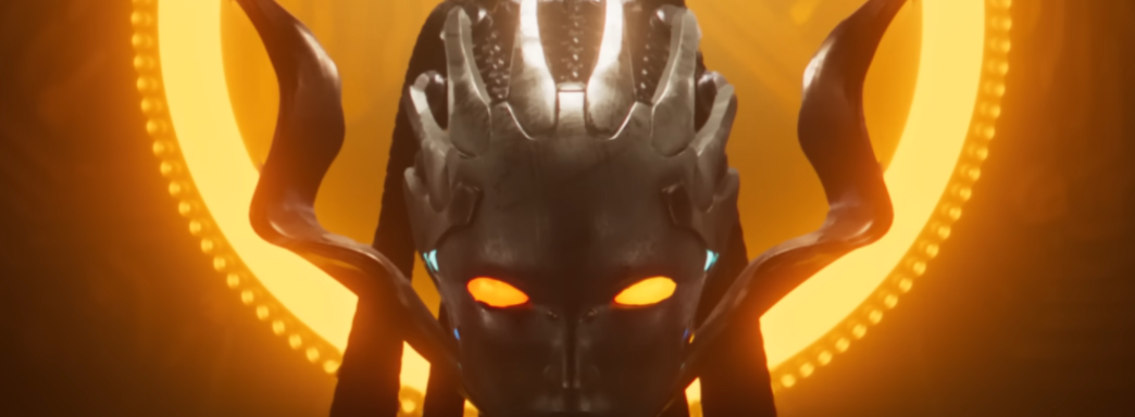 Stellaris получит восьмой сезон. Paradox представила дополнение The Machine Age и план выпуска контента