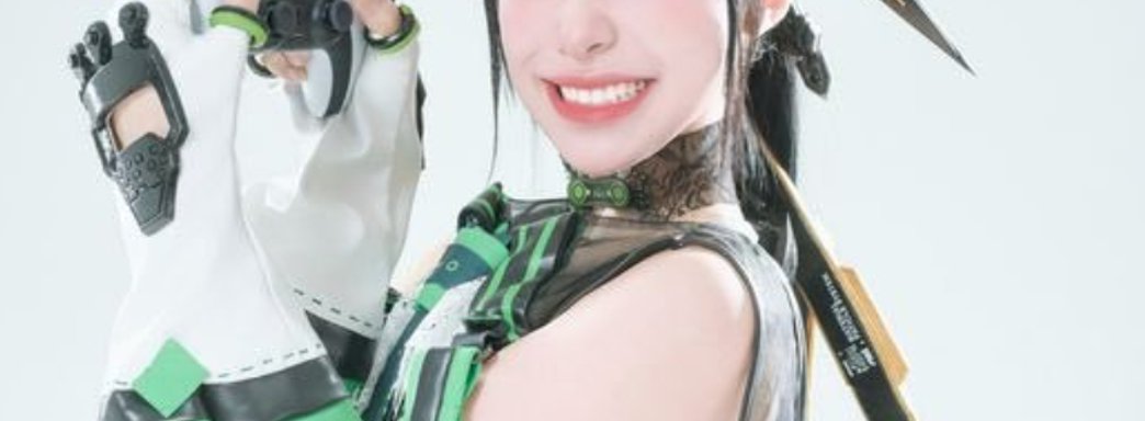 Героиня Stellar Blade получила официальный косплей: фото и видео чирлидерши в образе Евы