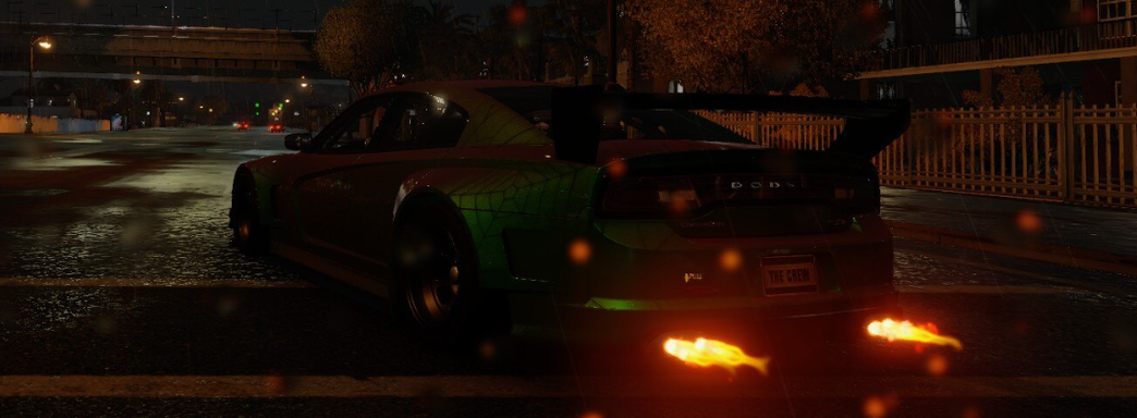 Ubisoft отобрала The Crew у игроков. Недовольные призывают к бойкоту и занижают рейтинг игр издателя в Steam