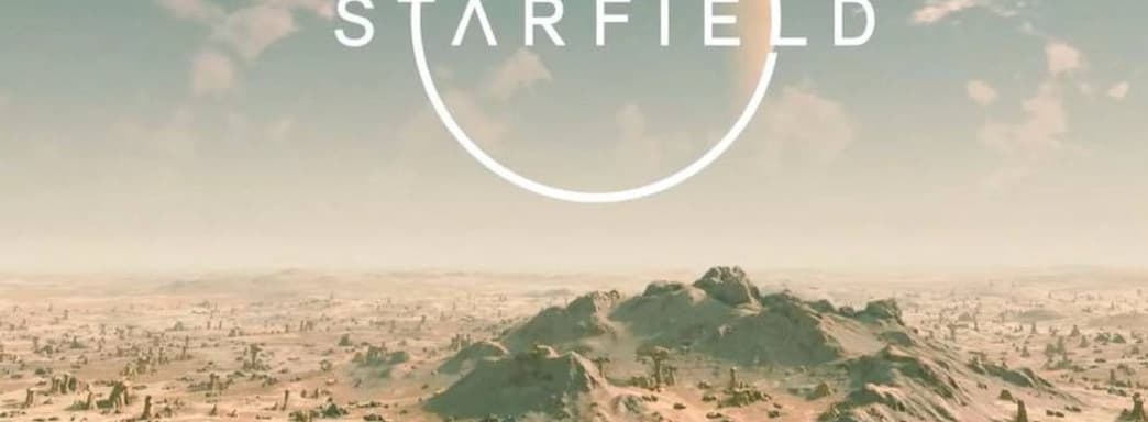 Starfield могла бы стать намного лучше. Что пошло не так?