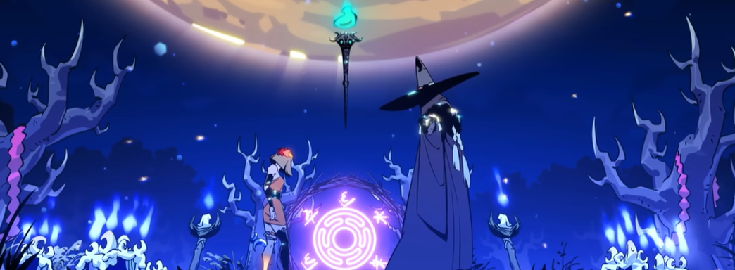 Создатели Hades 2 приглашают на тестирование. Системные требования и сбор заявок