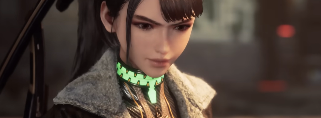 «Гораздо лучше NieR Automata»: Йоко Таро познакомился со Stellar Blade и ему понравилось