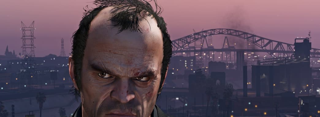 Разработка GTA 5 проходила в атмосфере крайнего пессимизма среди сотрудников