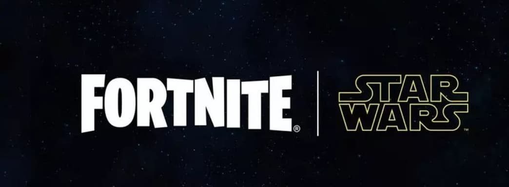 Дарт Вейдер вновь приземлится в Fortnite