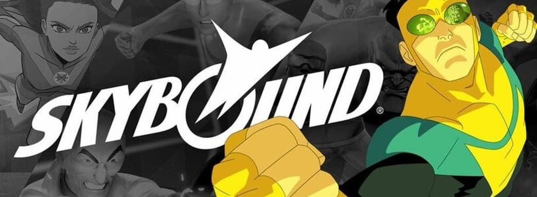 Разрабатывается видеоигра по мотивам Invincible. Планы амбициозные, но есть одна загвоздка