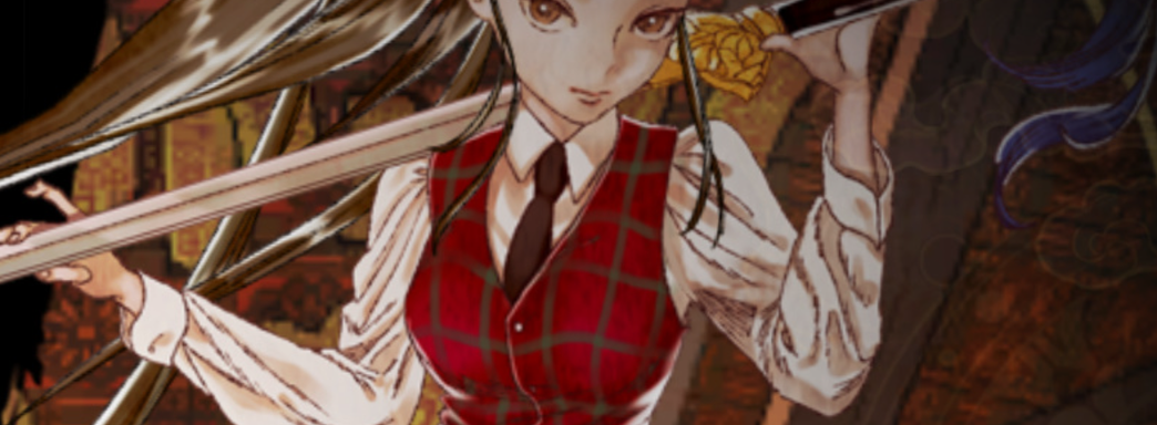 Из Steam удаляют восточный bullet hell с шокирующей наготой. DeerFarm готовится выпустить переиздание