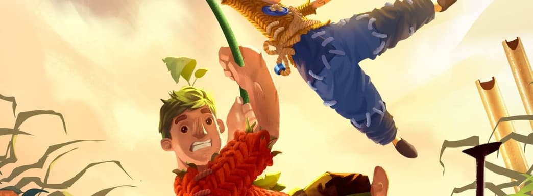 В 2024 году анонсируют новую игру создателей It Takes Two