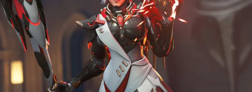 Overwatch 2 получила новый уровень монетизации. Скин за 80 долларов и другие особенности системы Blizzard