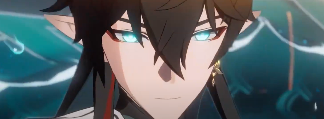 Дань Хэн из Honkai Star Rail получил официальные джинсы: представлена линейка одежды в стиле персонажа игры miHoYo