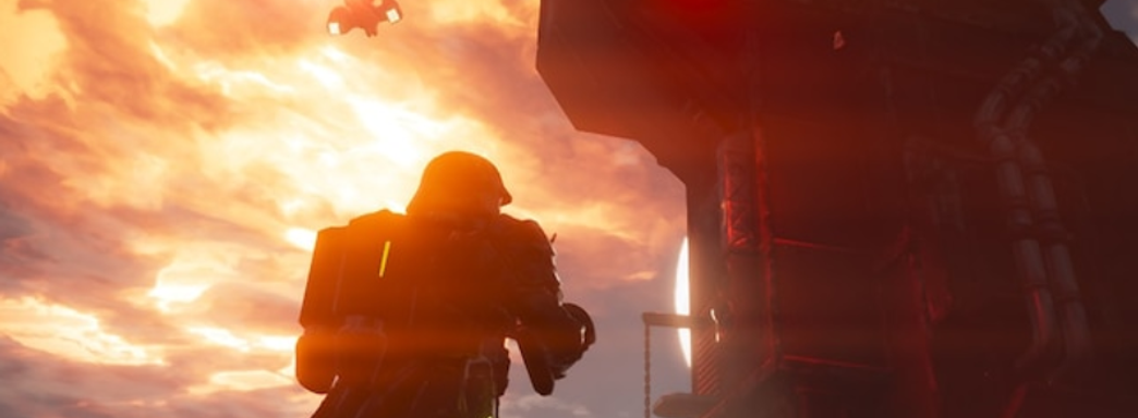 В Helldivers 2 тихо добавили новый тип миссий, который пропустили увлечённые борцы с терминидами