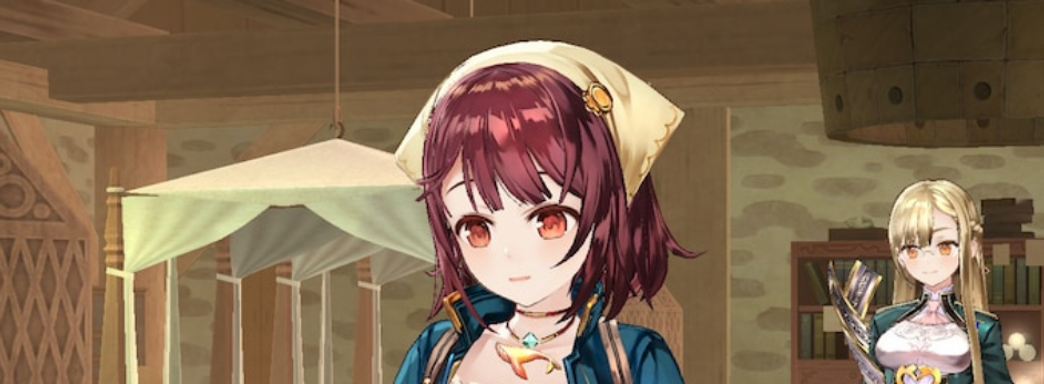 Феминисток возмутила фигурка героини Atelier Sophie — японцы подняли активисток на смех и напомнили, кто действительно готов платить