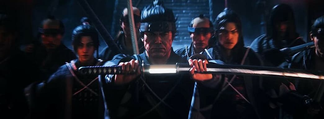 Разработчики Rise of the Ronin после низких продаж понизили прогнозы по доходам
