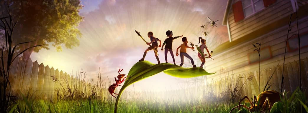 Ещё одна игра Microsoft доступна на PS5 и PS4. Станет ли «маленькое» приключение большим хитом?