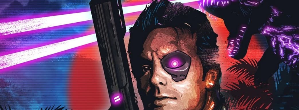 Ubisoft внезапно решила выпустить коллекционное издание Far Cry 3: Blood Dragon за 130 долларов