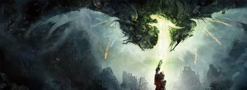 Сценарист считает, что из Dragon Age не получится телесериала